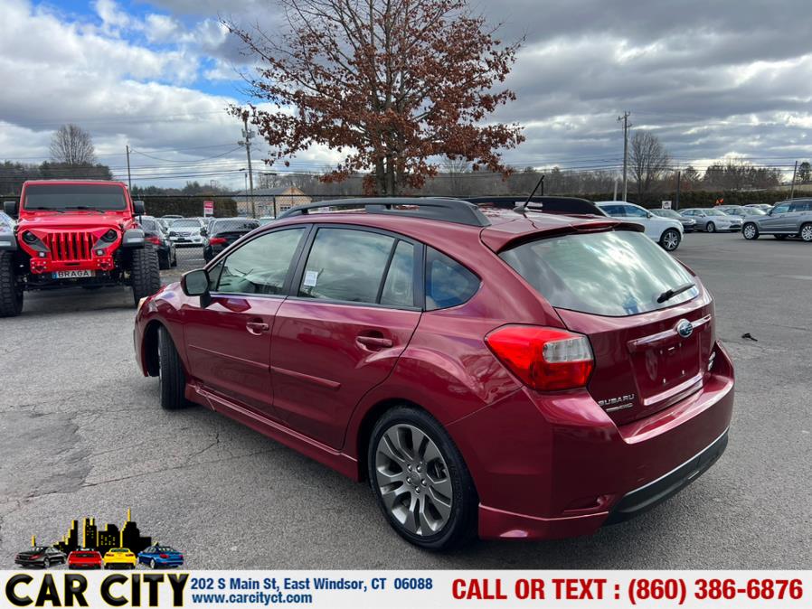 2014 Subaru Impreza Wagon 5dr Auto 2.0i Sport Premium, available for sale in East Windsor, Connecticut | Car City LLC. East Windsor, Connecticut 2014 Subaru Impreza Wagon 5dr Auto 2.0i Sport Premium, available for sale in East Windsor, Connecticut | Car City LLC. East Windsor, Connecticut