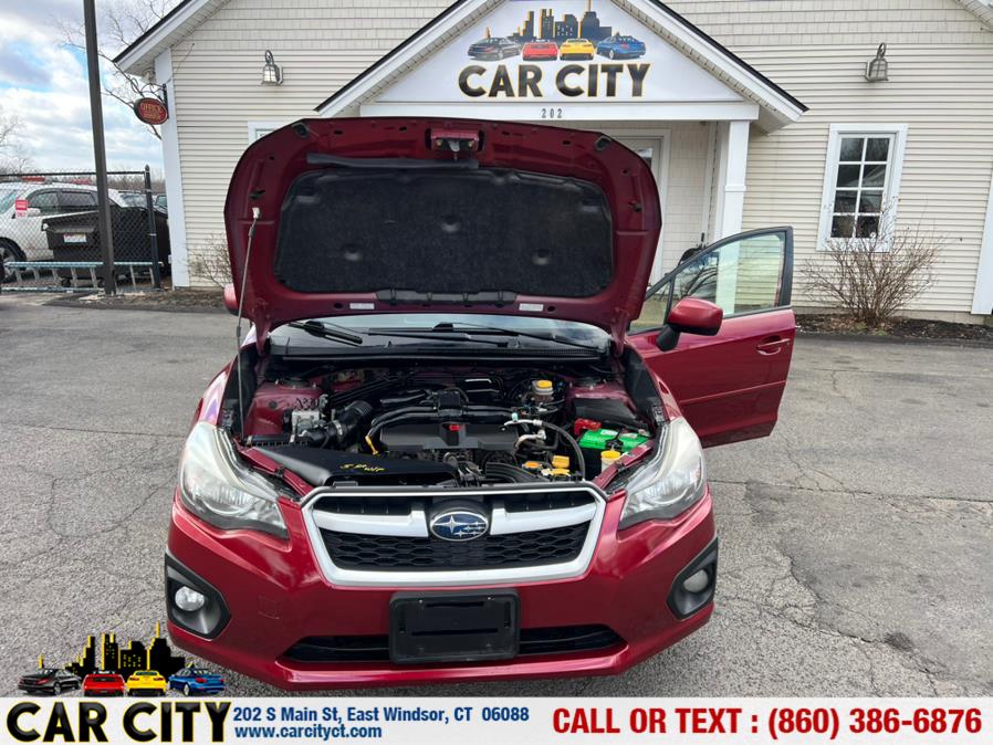 2014 Subaru Impreza Wagon 5dr Auto 2.0i Sport Premium, available for sale in East Windsor, Connecticut | Car City LLC. East Windsor, Connecticut 2014 Subaru Impreza Wagon 5dr Auto 2.0i Sport Premium, available for sale in East Windsor, Connecticut | Car City LLC. East Windsor, Connecticut