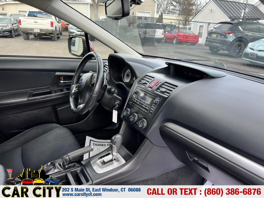 2014 Subaru Impreza Wagon 5dr Auto 2.0i Sport Premium, available for sale in East Windsor, Connecticut | Car City LLC. East Windsor, Connecticut 2014 Subaru Impreza Wagon 5dr Auto 2.0i Sport Premium, available for sale in East Windsor, Connecticut | Car City LLC. East Windsor, Connecticut