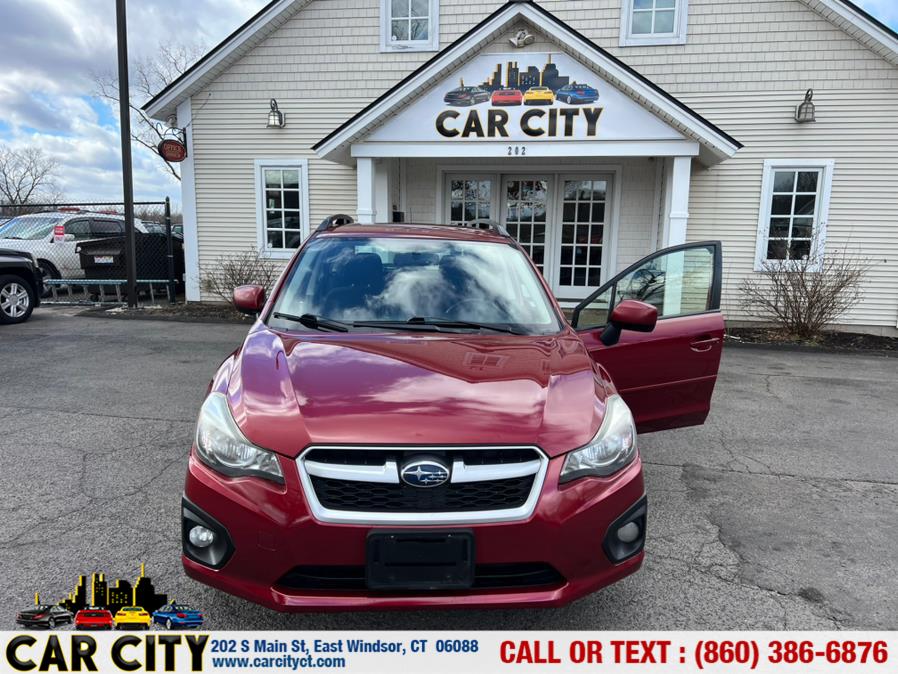 2014 Subaru Impreza Wagon 5dr Auto 2.0i Sport Premium, available for sale in East Windsor, Connecticut | Car City LLC. East Windsor, Connecticut 2014 Subaru Impreza Wagon 5dr Auto 2.0i Sport Premium, available for sale in East Windsor, Connecticut | Car City LLC. East Windsor, Connecticut