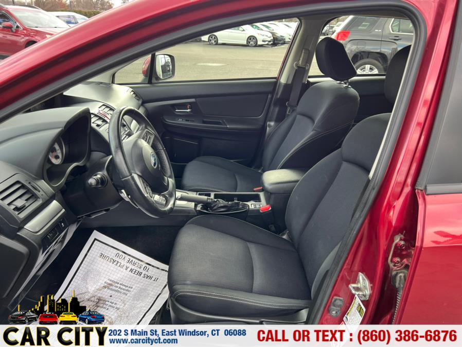 2014 Subaru Impreza Wagon 5dr Auto 2.0i Sport Premium, available for sale in East Windsor, Connecticut | Car City LLC. East Windsor, Connecticut 2014 Subaru Impreza Wagon 5dr Auto 2.0i Sport Premium, available for sale in East Windsor, Connecticut | Car City LLC. East Windsor, Connecticut