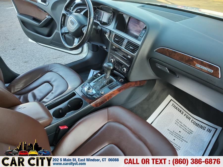 2013 Audi A4 4dr Sdn Auto quattro 2.0T Premium Plus, available for sale in East Windsor, Connecticut | Car City LLC. East Windsor, Connecticut 2013 Audi A4 4dr Sdn Auto quattro 2.0T Premium Plus, available for sale in East Windsor, Connecticut | Car City LLC. East Windsor, Connecticut