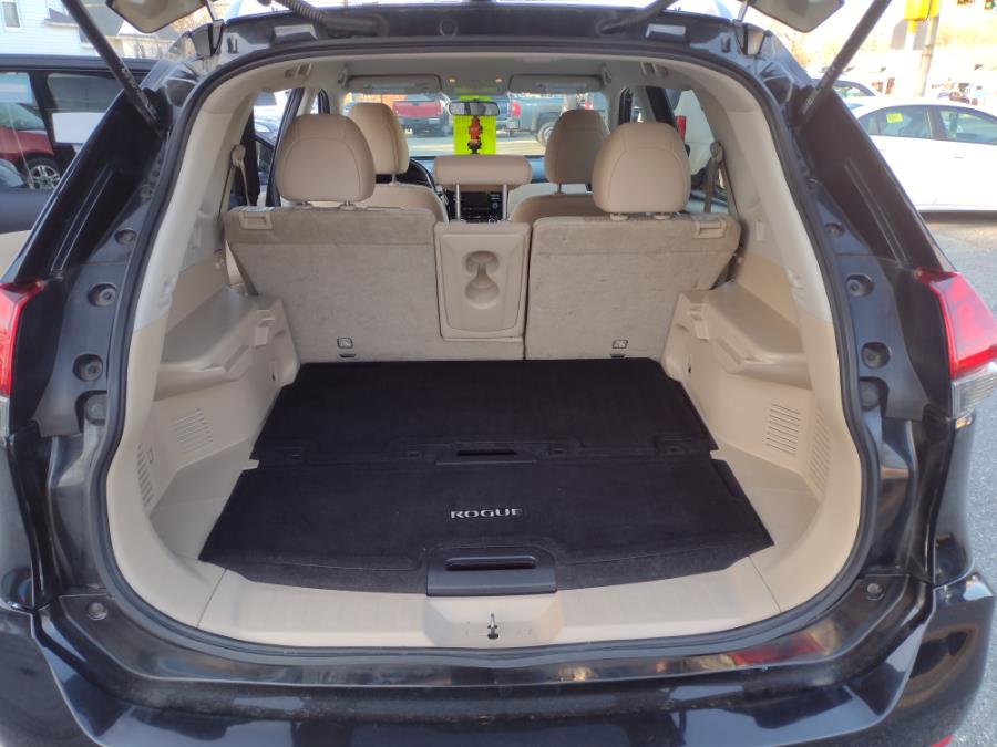 2017 Nissan Rogue AWD SV, available for sale in Chicopee, Massachusetts | Matts Auto Mall LLC. Chicopee, Massachusetts 2017 Nissan Rogue AWD SV, available for sale in Chicopee, Massachusetts | Matts Auto Mall LLC. Chicopee, Massachusetts