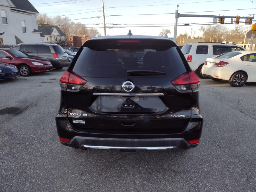 2017 Nissan Rogue AWD SV, available for sale in Chicopee, Massachusetts | Matts Auto Mall LLC. Chicopee, Massachusetts 2017 Nissan Rogue AWD SV, available for sale in Chicopee, Massachusetts | Matts Auto Mall LLC. Chicopee, Massachusetts