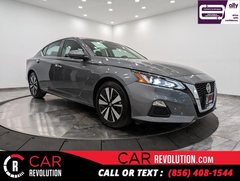2021 Nissan Altima 2.5 SV, available for sale in Maple Shade, New Jersey | Car Revolution. Maple Shade, New Jersey 2021 Nissan Altima 2.5 SV, available for sale in Maple Shade, New Jersey | Car Revolution. Maple Shade, New Jersey
