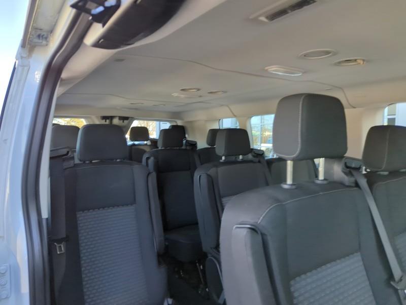 2020 Ford T-350 Transit Passenger Wagon XLT, available for sale in Maple Shade, New Jersey | Car Revolution. Maple Shade, New Jersey 2020 Ford T-350 Transit Passenger Wagon XLT, available for sale in Maple Shade, New Jersey | Car Revolution. Maple Shade, New Jersey
