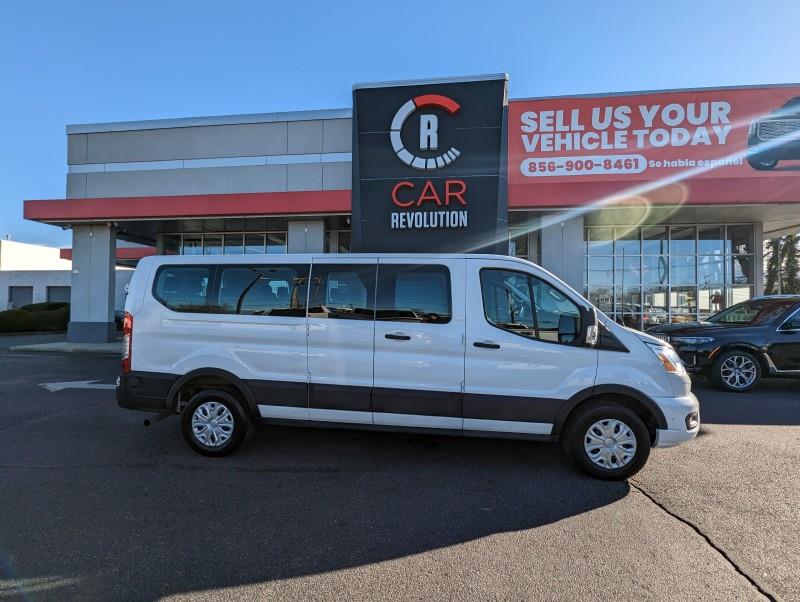 2020 Ford T-350 Transit Passenger Wagon XLT, available for sale in Maple Shade, New Jersey | Car Revolution. Maple Shade, New Jersey 2020 Ford T-350 Transit Passenger Wagon XLT, available for sale in Maple Shade, New Jersey | Car Revolution. Maple Shade, New Jersey