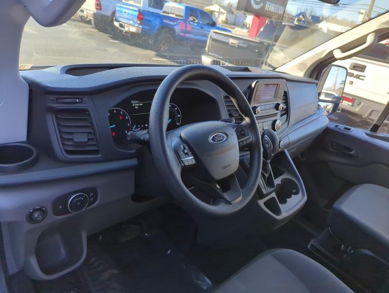 2020 Ford T-350 Transit Passenger Wagon XLT, available for sale in Maple Shade, New Jersey | Car Revolution. Maple Shade, New Jersey 2020 Ford T-350 Transit Passenger Wagon XLT, available for sale in Maple Shade, New Jersey | Car Revolution. Maple Shade, New Jersey