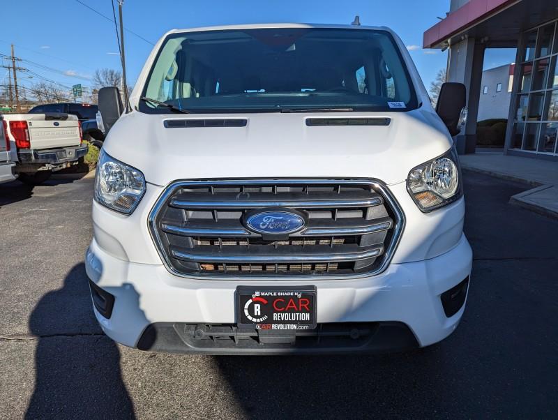 2020 Ford T-350 Transit Passenger Wagon XLT, available for sale in Maple Shade, New Jersey | Car Revolution. Maple Shade, New Jersey 2020 Ford T-350 Transit Passenger Wagon XLT, available for sale in Maple Shade, New Jersey | Car Revolution. Maple Shade, New Jersey
