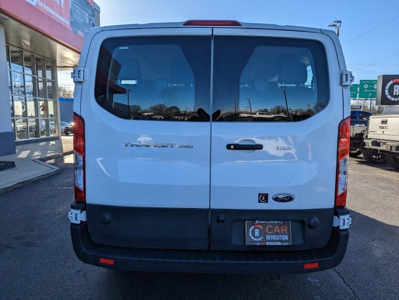 2020 Ford T-350 Transit Passenger Wagon XLT, available for sale in Maple Shade, New Jersey | Car Revolution. Maple Shade, New Jersey 2020 Ford T-350 Transit Passenger Wagon XLT, available for sale in Maple Shade, New Jersey | Car Revolution. Maple Shade, New Jersey