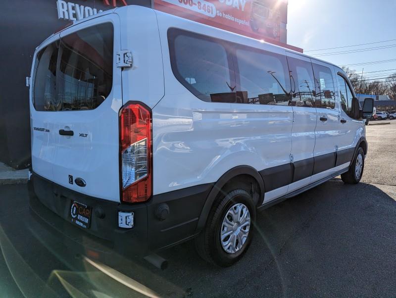 2020 Ford T-350 Transit Passenger Wagon XLT, available for sale in Maple Shade, New Jersey | Car Revolution. Maple Shade, New Jersey 2020 Ford T-350 Transit Passenger Wagon XLT, available for sale in Maple Shade, New Jersey | Car Revolution. Maple Shade, New Jersey