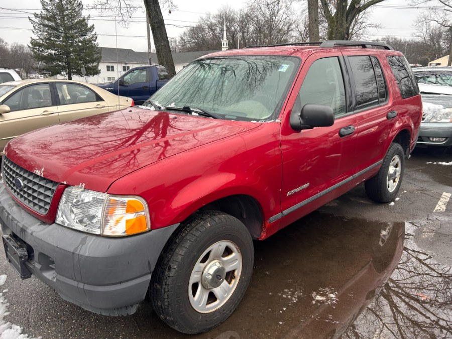 2004 Ford Explorer 4dr 114" WB 4.0L XLS 4WD, available for sale in South Hadley, Massachusetts | Payless Auto Sale. South Hadley, Massachusetts 2004 Ford Explorer 4dr 114" WB 4.0L XLS 4WD, available for sale in South Hadley, Massachusetts | Payless Auto Sale. South Hadley, Massachusetts