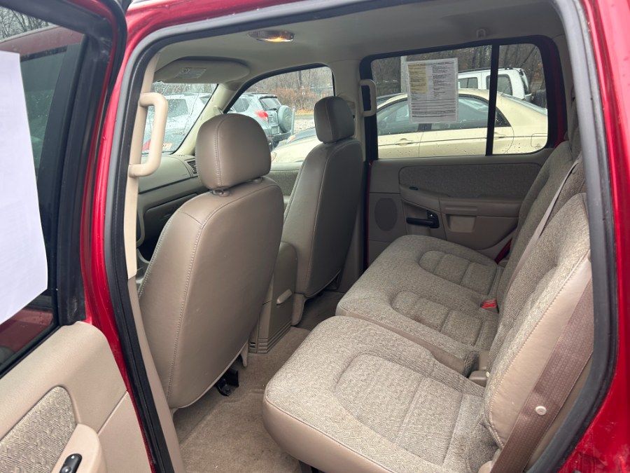 2004 Ford Explorer 4dr 114" WB 4.0L XLS 4WD, available for sale in South Hadley, Massachusetts | Payless Auto Sale. South Hadley, Massachusetts 2004 Ford Explorer 4dr 114" WB 4.0L XLS 4WD, available for sale in South Hadley, Massachusetts | Payless Auto Sale. South Hadley, Massachusetts