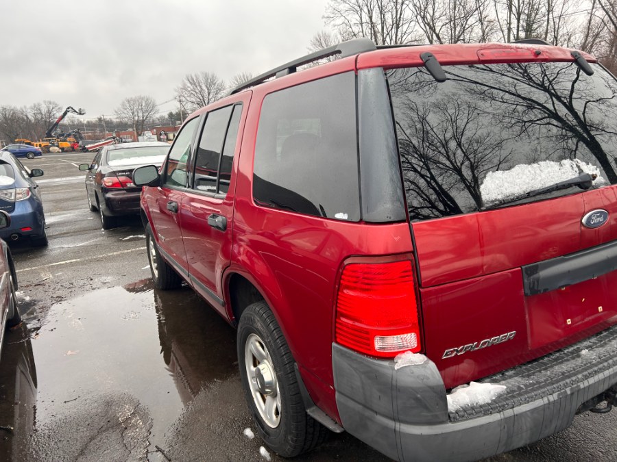 2004 Ford Explorer 4dr 114" WB 4.0L XLS 4WD, available for sale in South Hadley, Massachusetts | Payless Auto Sale. South Hadley, Massachusetts 2004 Ford Explorer 4dr 114" WB 4.0L XLS 4WD, available for sale in South Hadley, Massachusetts | Payless Auto Sale. South Hadley, Massachusetts