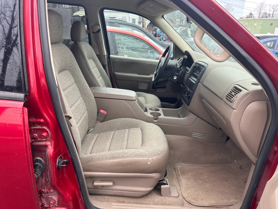 2004 Ford Explorer 4dr 114" WB 4.0L XLS 4WD, available for sale in South Hadley, Massachusetts | Payless Auto Sale. South Hadley, Massachusetts 2004 Ford Explorer 4dr 114" WB 4.0L XLS 4WD, available for sale in South Hadley, Massachusetts | Payless Auto Sale. South Hadley, Massachusetts