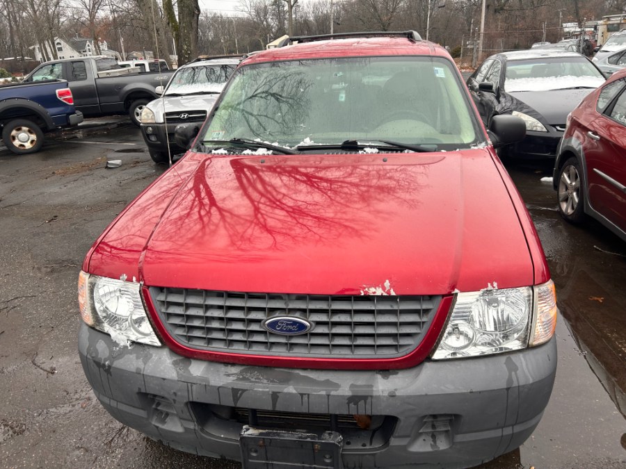 2004 Ford Explorer 4dr 114" WB 4.0L XLS 4WD, available for sale in South Hadley, Massachusetts | Payless Auto Sale. South Hadley, Massachusetts 2004 Ford Explorer 4dr 114" WB 4.0L XLS 4WD, available for sale in South Hadley, Massachusetts | Payless Auto Sale. South Hadley, Massachusetts