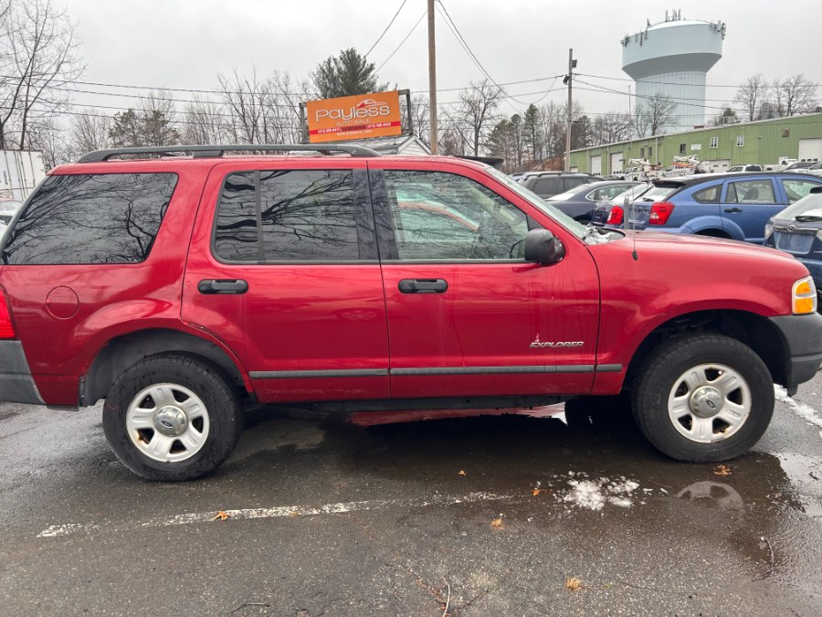 2004 Ford Explorer 4dr 114" WB 4.0L XLS 4WD, available for sale in South Hadley, Massachusetts | Payless Auto Sale. South Hadley, Massachusetts 2004 Ford Explorer 4dr 114" WB 4.0L XLS 4WD, available for sale in South Hadley, Massachusetts | Payless Auto Sale. South Hadley, Massachusetts