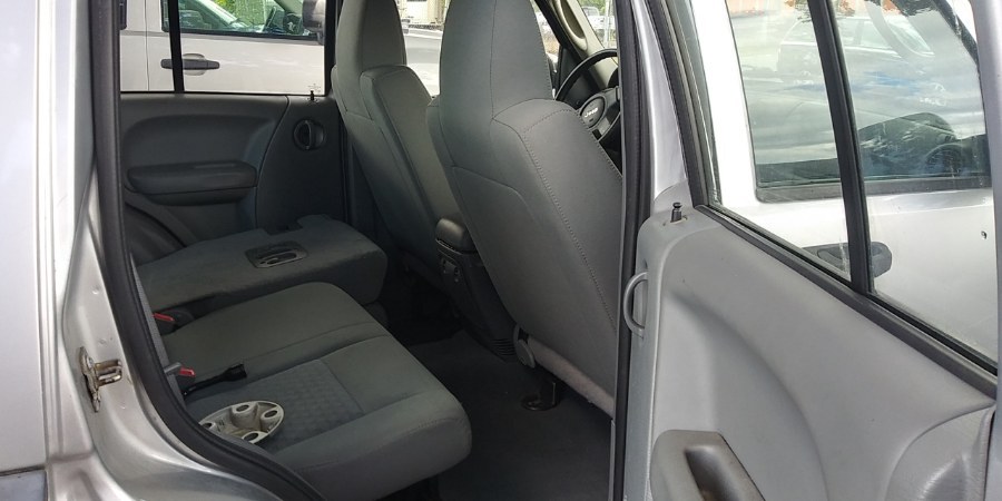 2007 Jeep Liberty 4WD 4dr Sport, available for sale in South Hadley, Massachusetts | Payless Auto Sale. South Hadley, Massachusetts 2007 Jeep Liberty 4WD 4dr Sport, available for sale in South Hadley, Massachusetts | Payless Auto Sale. South Hadley, Massachusetts