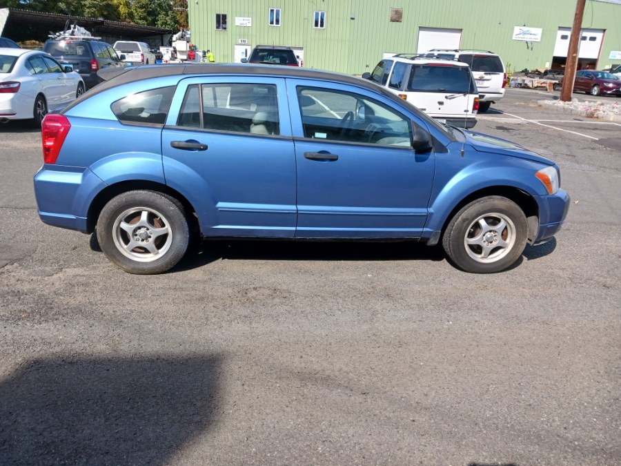2007 Dodge Caliber 4dr HB FWD, available for sale in South Hadley, Massachusetts | Payless Auto Sale. South Hadley, Massachusetts