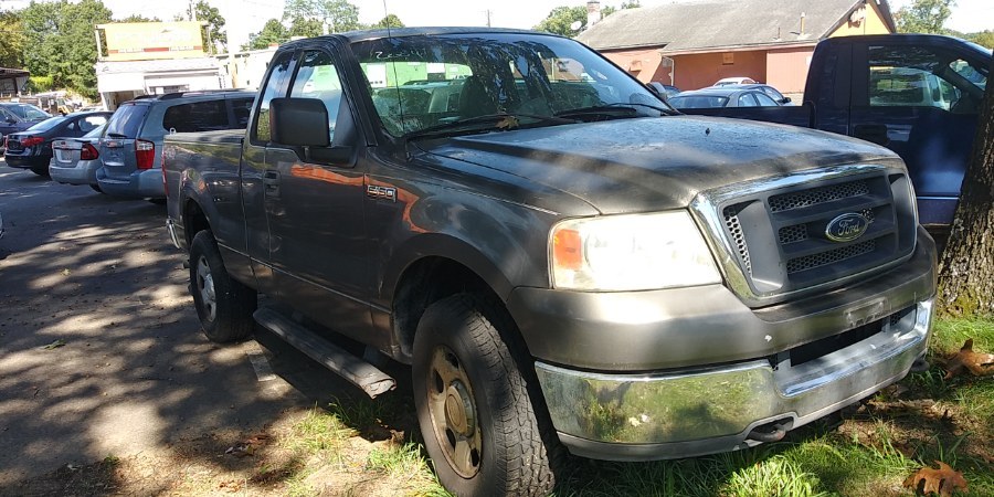 2004 Ford F-150 Reg Cab 145" XL 4WD, available for sale in South Hadley, Massachusetts | Payless Auto Sale. South Hadley, Massachusetts 2004 Ford F-150 Reg Cab 145" XL 4WD, available for sale in South Hadley, Massachusetts | Payless Auto Sale. South Hadley, Massachusetts