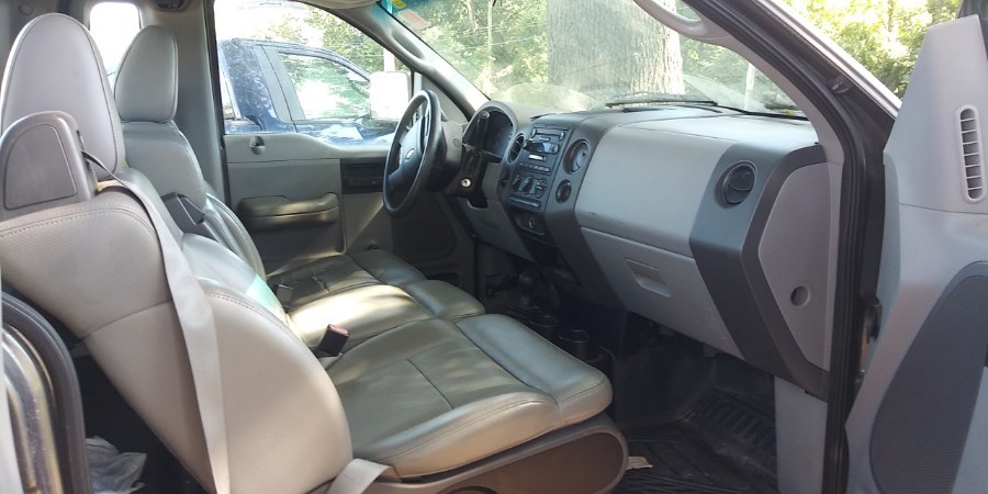 2004 Ford F-150 Reg Cab 145" XL 4WD, available for sale in South Hadley, Massachusetts | Payless Auto Sale. South Hadley, Massachusetts 2004 Ford F-150 Reg Cab 145" XL 4WD, available for sale in South Hadley, Massachusetts | Payless Auto Sale. South Hadley, Massachusetts