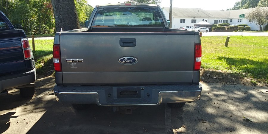 2004 Ford F-150 Reg Cab 145" XL 4WD, available for sale in South Hadley, Massachusetts | Payless Auto Sale. South Hadley, Massachusetts 2004 Ford F-150 Reg Cab 145" XL 4WD, available for sale in South Hadley, Massachusetts | Payless Auto Sale. South Hadley, Massachusetts
