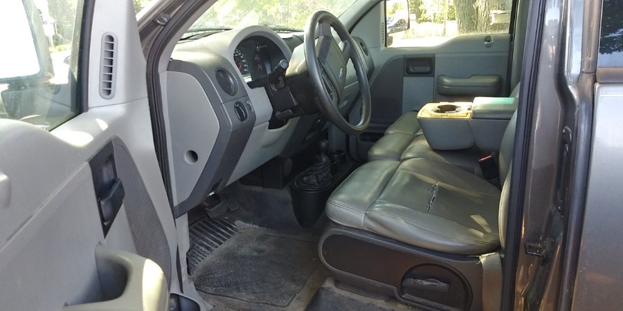 2004 Ford F-150 Reg Cab 145" XL 4WD, available for sale in South Hadley, Massachusetts | Payless Auto Sale. South Hadley, Massachusetts 2004 Ford F-150 Reg Cab 145" XL 4WD, available for sale in South Hadley, Massachusetts | Payless Auto Sale. South Hadley, Massachusetts