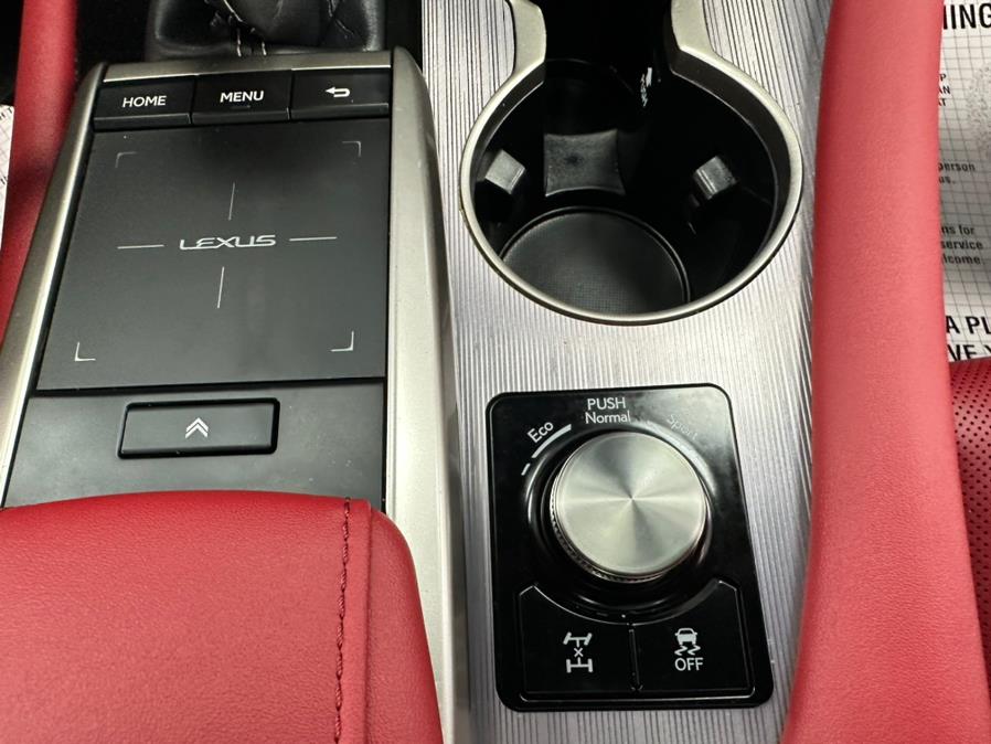 2021 Lexus RX RX 350 F SPORT Appearance AWD, available for sale in Massapequa Park, New York | Power Motors East. Massapequa Park, New York 2021 Lexus RX RX 350 F SPORT Appearance AWD, available for sale in Massapequa Park, New York | Power Motors East. Massapequa Park, New York