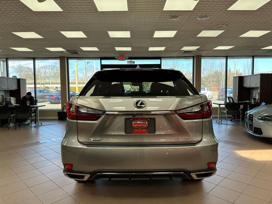 2021 Lexus RX RX 350 F SPORT Appearance AWD, available for sale in Massapequa Park, New York | Power Motors East. Massapequa Park, New York 2021 Lexus RX RX 350 F SPORT Appearance AWD, available for sale in Massapequa Park, New York | Power Motors East. Massapequa Park, New York