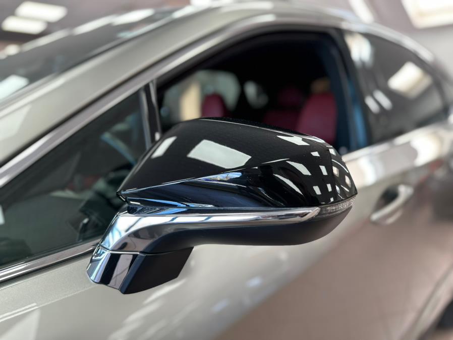 2021 Lexus RX RX 350 F SPORT Appearance AWD, available for sale in Massapequa Park, New York | Power Motors East. Massapequa Park, New York 2021 Lexus RX RX 350 F SPORT Appearance AWD, available for sale in Massapequa Park, New York | Power Motors East. Massapequa Park, New York