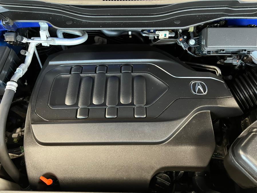 2019 Acura MDX SH-AWD w/Technology/A-Spec Pkg, available for sale in Massapequa Park, New York | Power Motors East. Massapequa Park, New York 2019 Acura MDX SH-AWD w/Technology/A-Spec Pkg, available for sale in Massapequa Park, New York | Power Motors East. Massapequa Park, New York