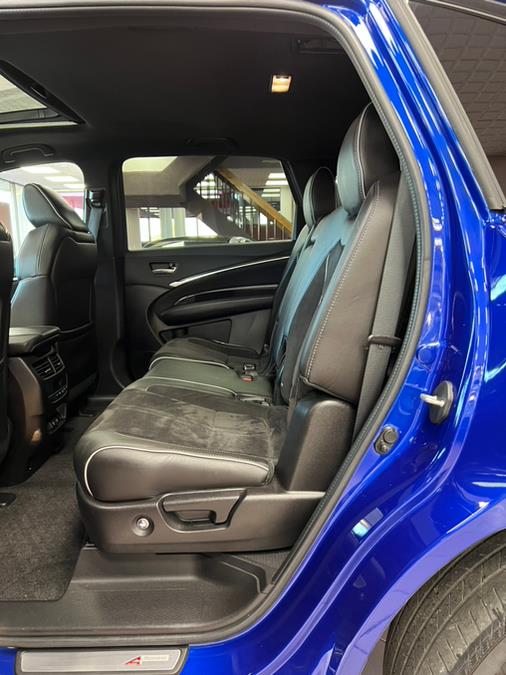 2019 Acura MDX SH-AWD w/Technology/A-Spec Pkg, available for sale in Massapequa Park, New York | Power Motors East. Massapequa Park, New York 2019 Acura MDX SH-AWD w/Technology/A-Spec Pkg, available for sale in Massapequa Park, New York | Power Motors East. Massapequa Park, New York