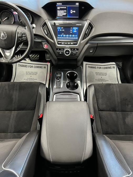 2019 Acura MDX SH-AWD w/Technology/A-Spec Pkg, available for sale in Massapequa Park, New York | Power Motors East. Massapequa Park, New York 2019 Acura MDX SH-AWD w/Technology/A-Spec Pkg, available for sale in Massapequa Park, New York | Power Motors East. Massapequa Park, New York