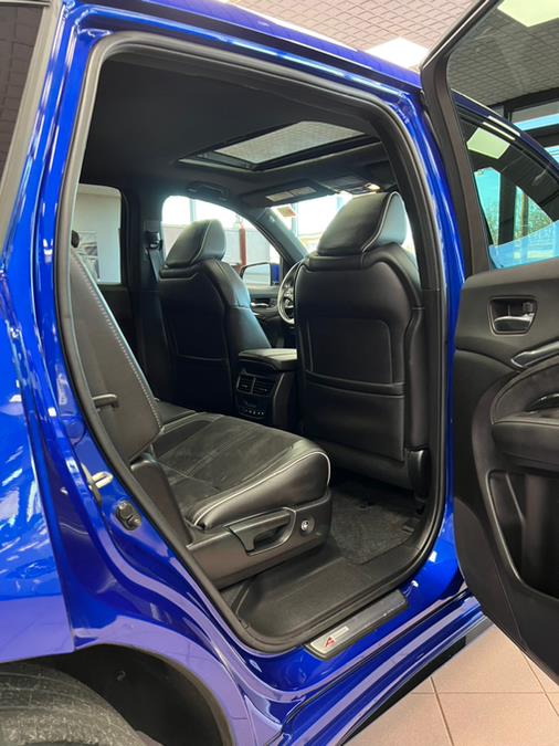 2019 Acura MDX SH-AWD w/Technology/A-Spec Pkg, available for sale in Massapequa Park, New York | Power Motors East. Massapequa Park, New York 2019 Acura MDX SH-AWD w/Technology/A-Spec Pkg, available for sale in Massapequa Park, New York | Power Motors East. Massapequa Park, New York
