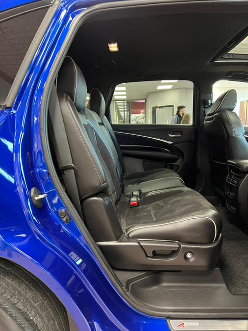 2019 Acura MDX SH-AWD w/Technology/A-Spec Pkg, available for sale in Massapequa Park, New York | Power Motors East. Massapequa Park, New York 2019 Acura MDX SH-AWD w/Technology/A-Spec Pkg, available for sale in Massapequa Park, New York | Power Motors East. Massapequa Park, New York