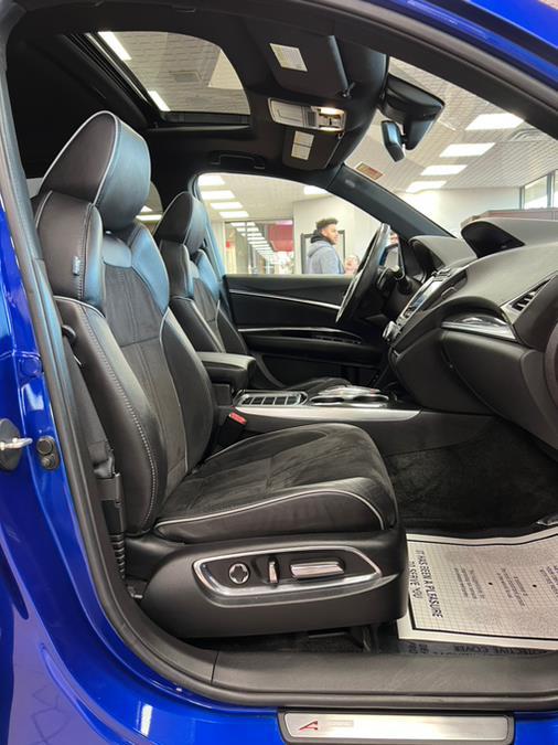 2019 Acura MDX SH-AWD w/Technology/A-Spec Pkg, available for sale in Massapequa Park, New York | Power Motors East. Massapequa Park, New York 2019 Acura MDX SH-AWD w/Technology/A-Spec Pkg, available for sale in Massapequa Park, New York | Power Motors East. Massapequa Park, New York