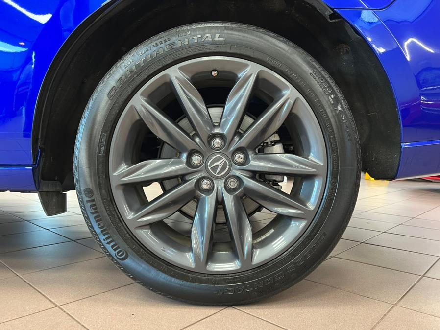 2019 Acura MDX SH-AWD w/Technology/A-Spec Pkg, available for sale in Massapequa Park, New York | Power Motors East. Massapequa Park, New York 2019 Acura MDX SH-AWD w/Technology/A-Spec Pkg, available for sale in Massapequa Park, New York | Power Motors East. Massapequa Park, New York