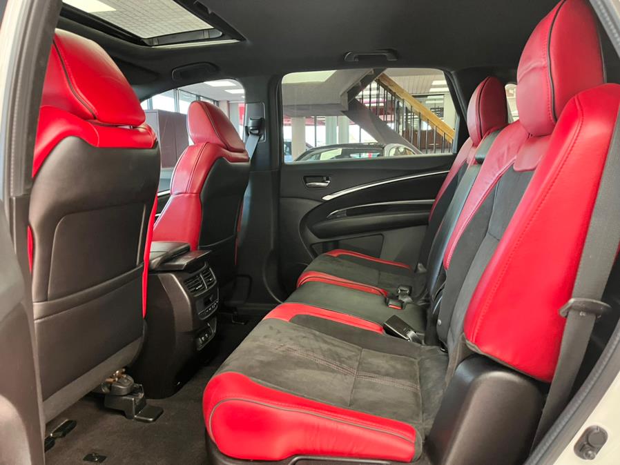 2019 Acura MDX SH-AWD w/Technology/A-Spec Pkg, available for sale in Massapequa Park, New York | Power Motors East. Massapequa Park, New York 2019 Acura MDX SH-AWD w/Technology/A-Spec Pkg, available for sale in Massapequa Park, New York | Power Motors East. Massapequa Park, New York