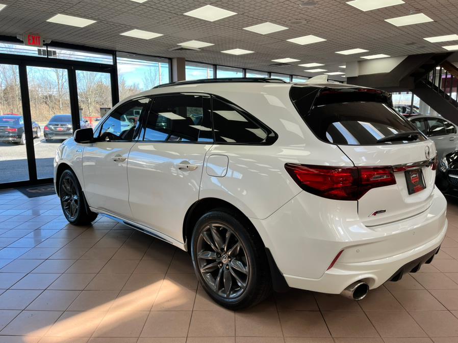 2019 Acura MDX SH-AWD w/Technology/A-Spec Pkg, available for sale in Massapequa Park, New York | Power Motors East. Massapequa Park, New York 2019 Acura MDX SH-AWD w/Technology/A-Spec Pkg, available for sale in Massapequa Park, New York | Power Motors East. Massapequa Park, New York