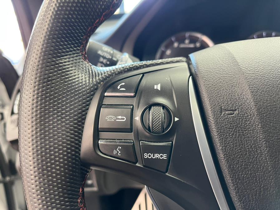 2019 Acura MDX SH-AWD w/Technology/A-Spec Pkg, available for sale in Massapequa Park, New York | Power Motors East. Massapequa Park, New York 2019 Acura MDX SH-AWD w/Technology/A-Spec Pkg, available for sale in Massapequa Park, New York | Power Motors East. Massapequa Park, New York