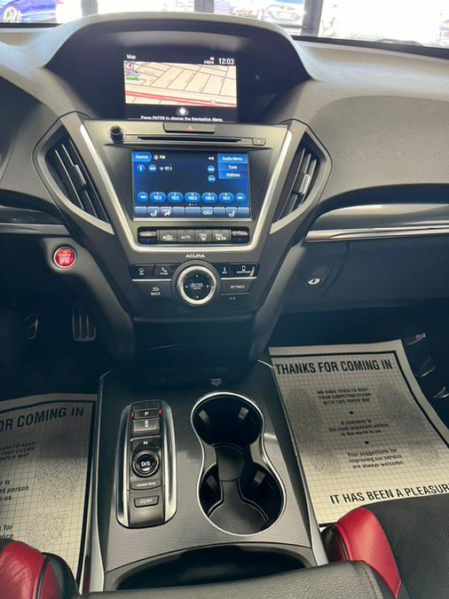 2019 Acura MDX SH-AWD w/Technology/A-Spec Pkg, available for sale in Massapequa Park, New York | Power Motors East. Massapequa Park, New York 2019 Acura MDX SH-AWD w/Technology/A-Spec Pkg, available for sale in Massapequa Park, New York | Power Motors East. Massapequa Park, New York