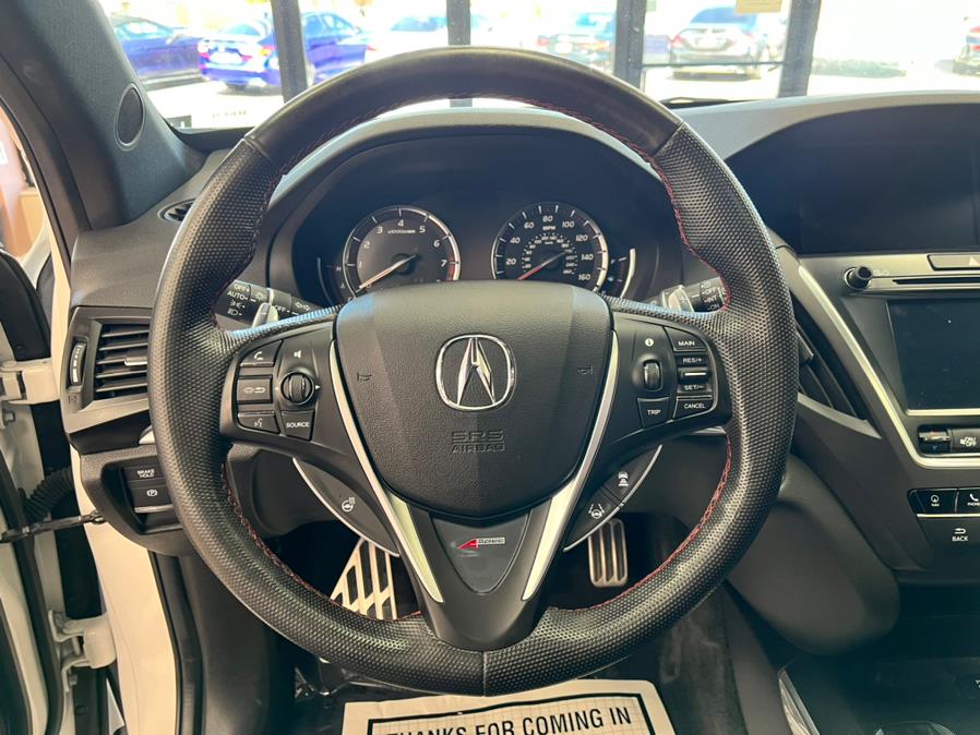 2019 Acura MDX SH-AWD w/Technology/A-Spec Pkg, available for sale in Massapequa Park, New York | Power Motors East. Massapequa Park, New York 2019 Acura MDX SH-AWD w/Technology/A-Spec Pkg, available for sale in Massapequa Park, New York | Power Motors East. Massapequa Park, New York