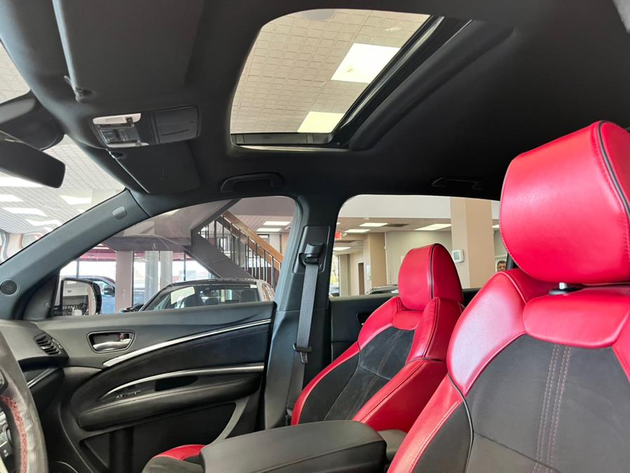 2019 Acura MDX SH-AWD w/Technology/A-Spec Pkg, available for sale in Massapequa Park, New York | Power Motors East. Massapequa Park, New York 2019 Acura MDX SH-AWD w/Technology/A-Spec Pkg, available for sale in Massapequa Park, New York | Power Motors East. Massapequa Park, New York