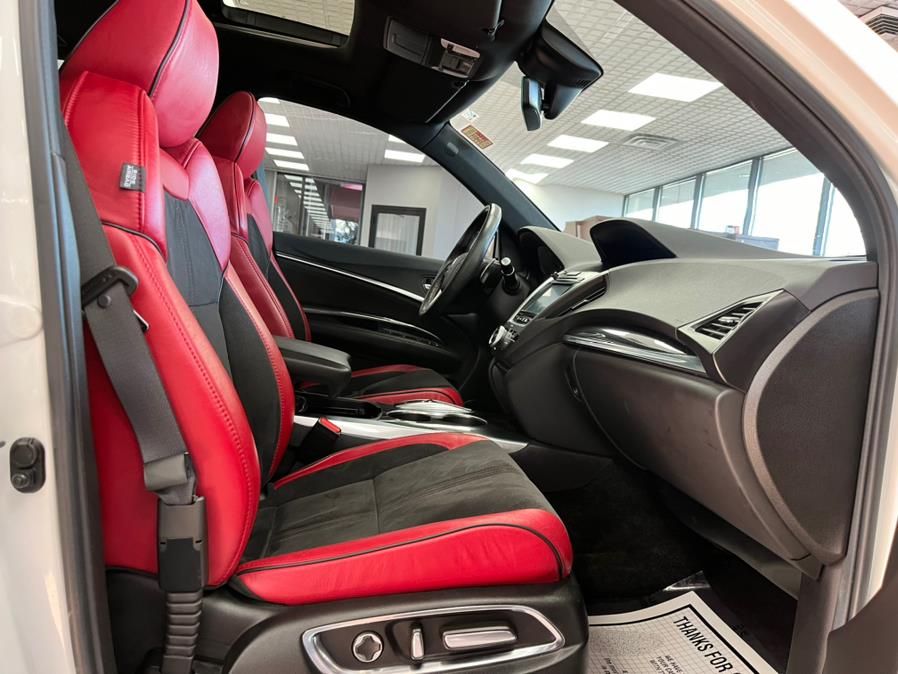 2019 Acura MDX SH-AWD w/Technology/A-Spec Pkg, available for sale in Massapequa Park, New York | Power Motors East. Massapequa Park, New York 2019 Acura MDX SH-AWD w/Technology/A-Spec Pkg, available for sale in Massapequa Park, New York | Power Motors East. Massapequa Park, New York