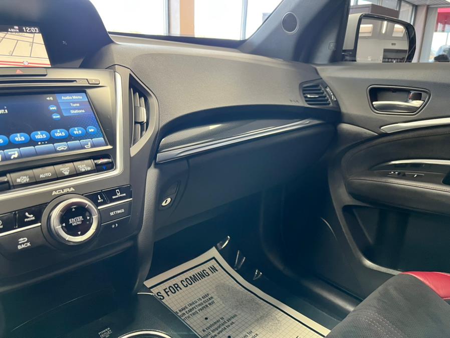 2019 Acura MDX SH-AWD w/Technology/A-Spec Pkg, available for sale in Massapequa Park, New York | Power Motors East. Massapequa Park, New York 2019 Acura MDX SH-AWD w/Technology/A-Spec Pkg, available for sale in Massapequa Park, New York | Power Motors East. Massapequa Park, New York