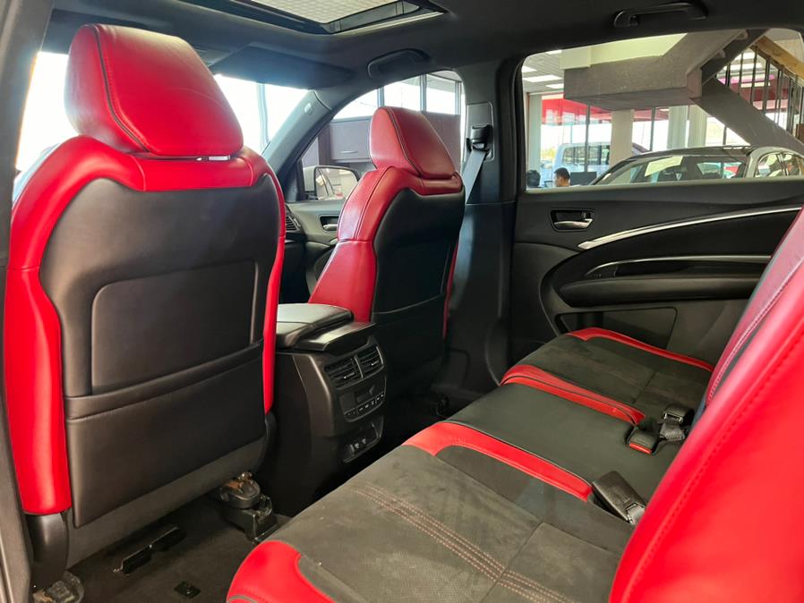2019 Acura MDX SH-AWD w/Technology/A-Spec Pkg, available for sale in Massapequa Park, New York | Power Motors East. Massapequa Park, New York 2019 Acura MDX SH-AWD w/Technology/A-Spec Pkg, available for sale in Massapequa Park, New York | Power Motors East. Massapequa Park, New York