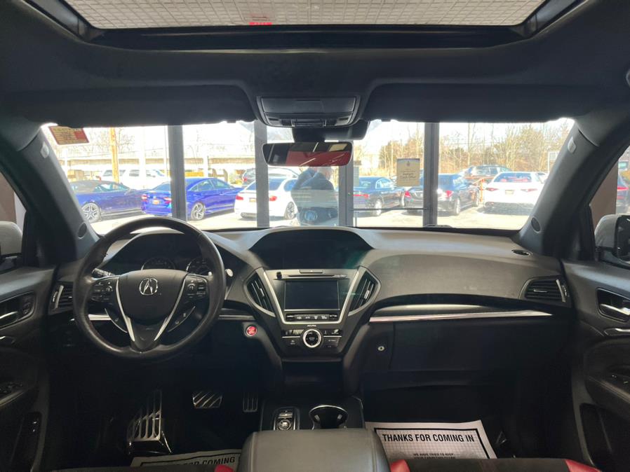 2019 Acura MDX SH-AWD w/Technology/A-Spec Pkg, available for sale in Massapequa Park, New York | Power Motors East. Massapequa Park, New York 2019 Acura MDX SH-AWD w/Technology/A-Spec Pkg, available for sale in Massapequa Park, New York | Power Motors East. Massapequa Park, New York