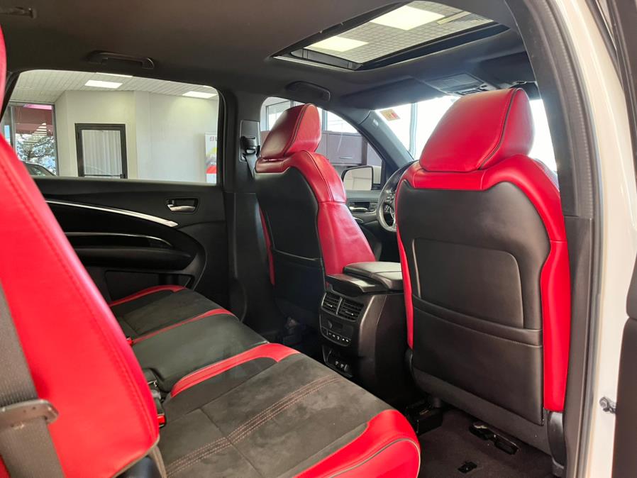 2019 Acura MDX SH-AWD w/Technology/A-Spec Pkg, available for sale in Massapequa Park, New York | Power Motors East. Massapequa Park, New York 2019 Acura MDX SH-AWD w/Technology/A-Spec Pkg, available for sale in Massapequa Park, New York | Power Motors East. Massapequa Park, New York