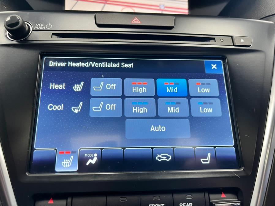 2019 Acura MDX SH-AWD w/Technology/A-Spec Pkg, available for sale in Massapequa Park, New York | Power Motors East. Massapequa Park, New York 2019 Acura MDX SH-AWD w/Technology/A-Spec Pkg, available for sale in Massapequa Park, New York | Power Motors East. Massapequa Park, New York