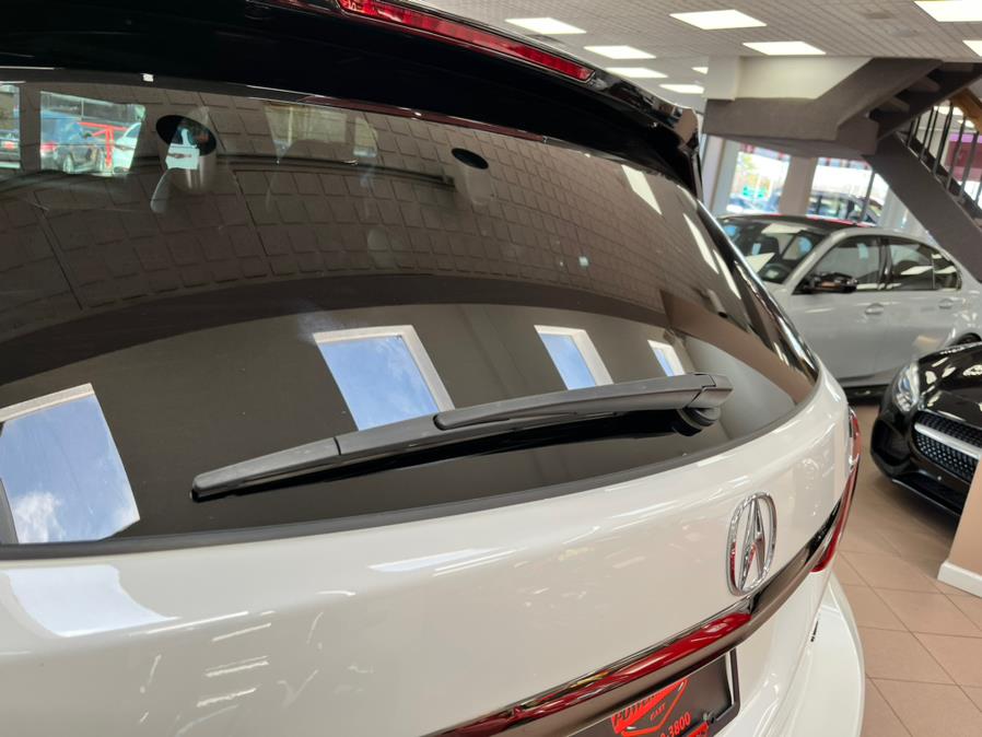 2019 Acura MDX SH-AWD w/Technology/A-Spec Pkg, available for sale in Massapequa Park, New York | Power Motors East. Massapequa Park, New York 2019 Acura MDX SH-AWD w/Technology/A-Spec Pkg, available for sale in Massapequa Park, New York | Power Motors East. Massapequa Park, New York